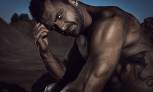 A TRUE INSPIRING STORY OF FAITH