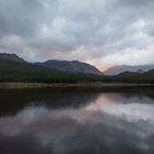 Grabouw/Elgin Dam Grabouw/Elgin Dam