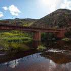 Grabouw Bridge Grabouw Bridge