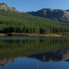 Dam Panorama Dam Panorama