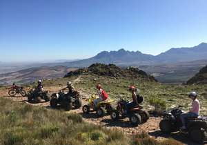 Outdoor Activities in the Elgin Valley