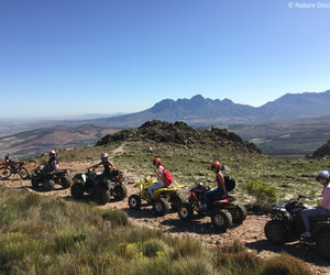 Outdoor Activities in the Elgin Valley