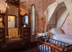 9. Learn about Caledon's Legacy at the Museum