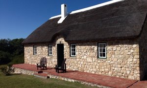 Rediscovering the Stone Age in De Hoop