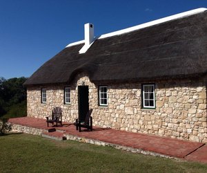 Rediscovering the Stone Age in De Hoop