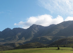 4. Hiking Trails of Swellendam