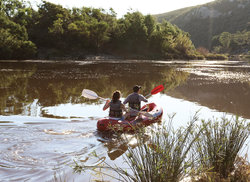 6. Outdoor Adventures in Swellendam