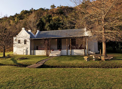 9. Swellendam Accommodation