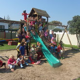 De Kleine Gansies Besoek 2014