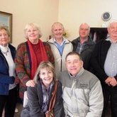 Afskeid: Dr. Bobo van Zyl