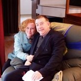 Afskeid: Dr. Bobo van Zyl