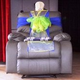 Afskeid: Dr. Bobo van Zyl