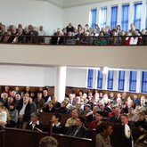 Afskeid: Dr. Bobo van Zyl