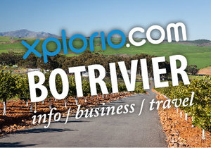 Welcome to Xplorio Botrivier