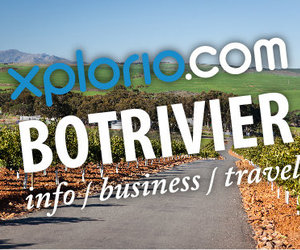Welcome to Xplorio Botrivier