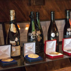 Award-winning Wines of Botrivier Award-winning Wines of Botrivier