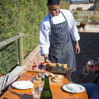 Dining in Botrivier Dining in Botrivier