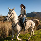 Horse Riding in Botrivier