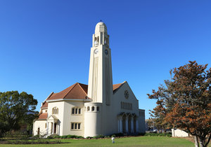 The Town that Surpassed Expectations