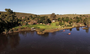 Small Neighbours, Big Opportunities