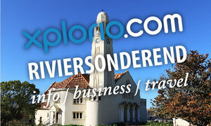 Welcome to Xplorio Riviersonderend