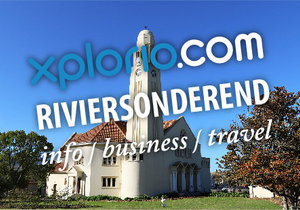 Welcome to Xplorio Riviersonderend