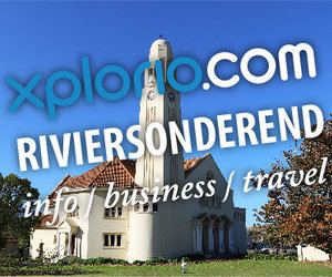 Welcome to Xplorio Riviersonderend