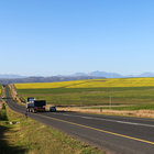 Road to Riviersonderend