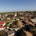 Riviersonderend town