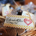 Locally Produced Goodies