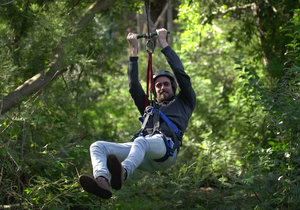 Top 3 Caledon Outdoor Adventures