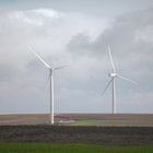 Caledon Wind Turbines