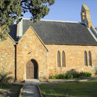Caledon Stone Church