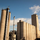 Caledon Silos