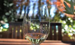 Celebrating Food and Wine in a Timeless Country Setting