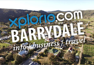 Welcome to Xplorio Barrydale
