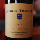 Joubert-Tradouw Wines