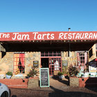The Jam Tarts Restaurant