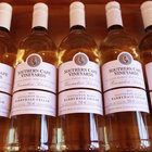 Southern Cape Vineyards - Barrydale Cellar