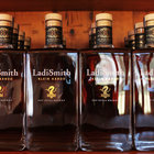 Locally Distilled Brandy
