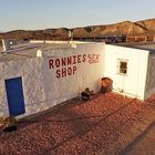 Ronnie's Sex Shop Ronnie's Sex Shop