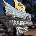 Karoo Moon Motel Karoo Moon Motel