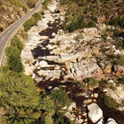 Tradouw Pass Tradouw Pass