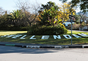 Charismatic Community of Swellendam