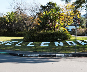 Charismatic Community of Swellendam