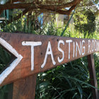 Tasting Room this way