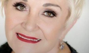 Daniele Pascal @ the Blue Goose