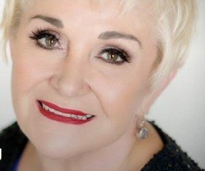 Daniele Pascal @ the Blue Goose