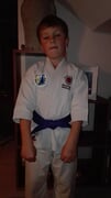 Karate Presteerder