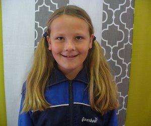 Klein Kunstenaartjie